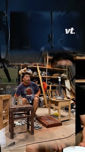 43K views · 96 reactions | How Sound Effects Are Made For Games  | VT | Facebook