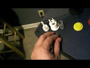 Arcade Buttons - How To Clean And Assemble Them