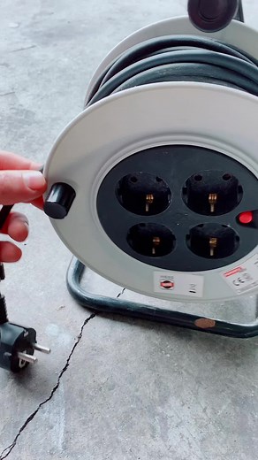 Understanding Electrical Power Strip Functionality