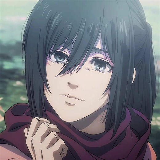 Mikasa Ackerman: Strongest Soldier in Attack on Titan