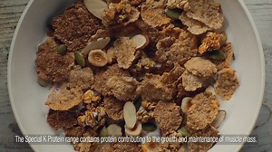 Special K Protein