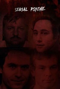 Serial Psyche (2020) - TV Show