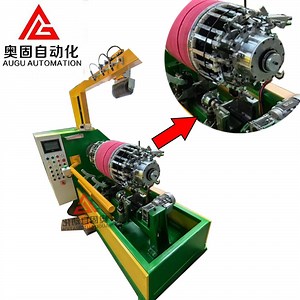 [Hot Item] Tyre Building Machine: High - Precision & Efficient Production