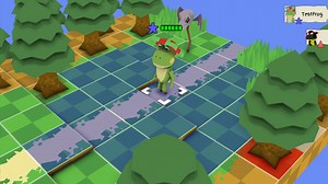 Kickstarter Update #2! New character, changes to the clothing system, and demo bug fixes! news - Wolf Gang