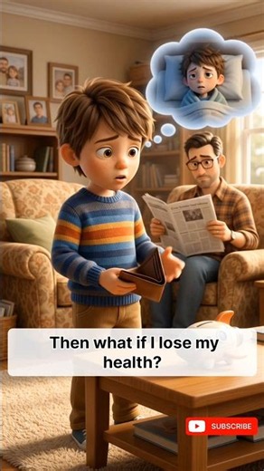 A Powerful Life Lesson Everyone Should Learn | Easy English