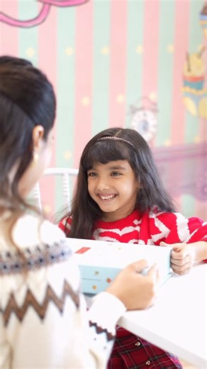 Tanvi Mehta on Instagram: "A Christmas filled with tiny surprises and a treasure hunt of treats 🎄🍪. Festivities made sweeter with Theobroma magic ✨ @theobromapatisserie #bangaloreinfluencers #bangaloreinfluencer #bangaloreblogger #bangalorebloggers #indianmomblogger momblogger mominfluencer indianmominfluencer mommyblogger mommybloggers bangaloremombloggers fashioninfluencers luxurytravel luxuryinfluencers"