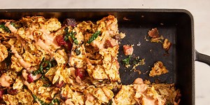 18 Matzo Ideas We Swear By—Including An Icebox Cake That Tastes Just Like Tiramisu