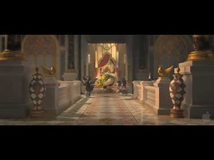 Shrek 4 mypreviews.com #839 movie trailer