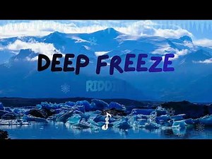 Bouyon 2026 - "DEEP FREEZE"