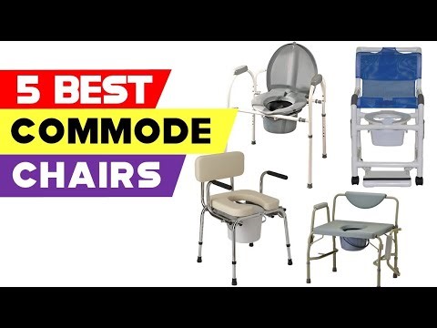 Top 5 Best Commode Chairs Reviews On Aliexpress