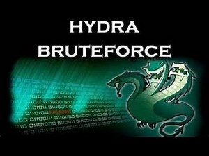 Hydra Tutorial Explained | How to use Hydra tool in kali linux Hindi Tutorial | Cryptus Tutorial