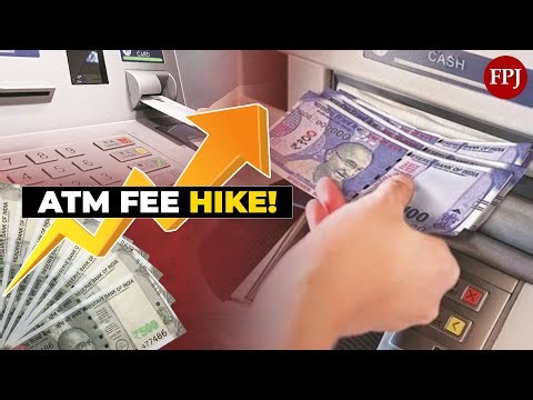 RBI Hikes ATM Withdrawal Fees: What to Know Starting May 1