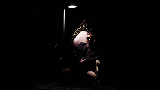 Stixx - Test Of Time (Visualizer)