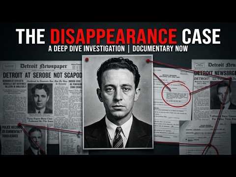 Did He Escape or Was He Forced to Vanish? The Wallace Fard Muhammad Mystery