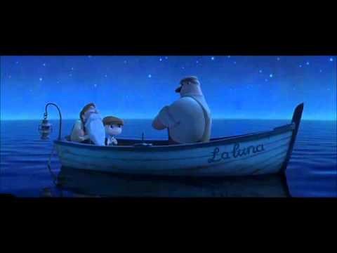 La Luna (short)