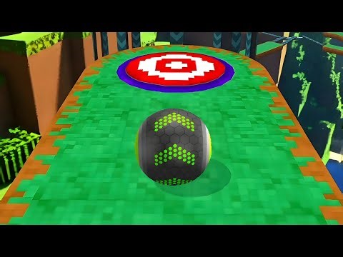 Going Balls - New Extreme SpeedRun Gameplay Level 21243