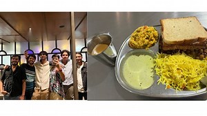 IIT Bombay student shares campus perks, says 'cozy rooms, no hostel restrictions’