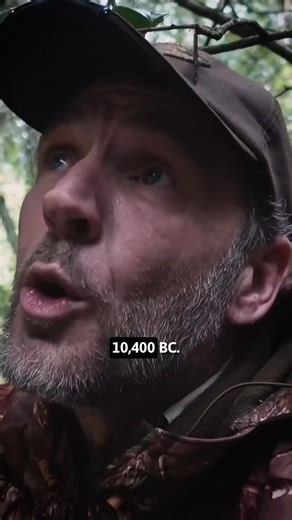 Ice Age Archaeology Discovered In Andes