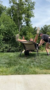 Absolute insane behavior 😱🤣 | Mister Stump