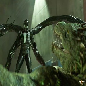 620K views · 3.4K reactions | Spiderman Confronts Lizard Monster | Spiderman 2 [PC Gameplay] | Rooster Gaming | Facebook