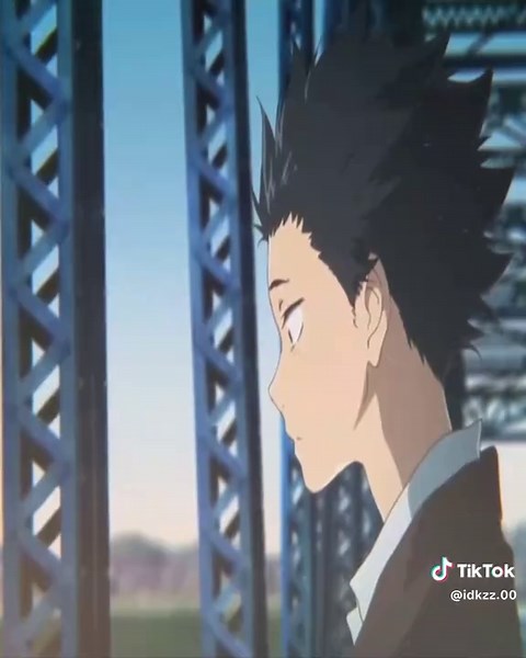 shoya my beloved 😣💓 || #asilentvoice #shoya #shoyaishida #asv #fyp | the silent voice