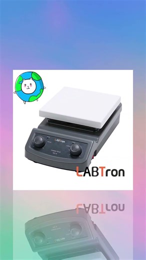 랩트론 MS1-A 아날로그 자력 교반기 LABTron