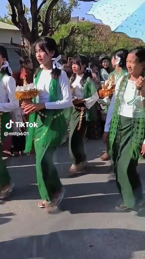 Gread -9 ကငါ့အမများ💐😌