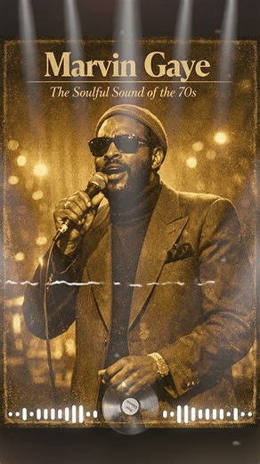 Marvin Gaye & Curtis Mayfield🌟 70s Soul Legends 🌟 #shorts #soulmusic #oldschool #vintagehits #soul