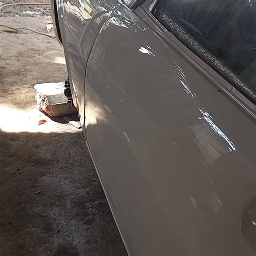 18K views · 107 reactions | Buffing ongoing on the Peugeot 504 Classic restoration step by step Follow for more updates | Flavorite Auto Restoration | Facebook