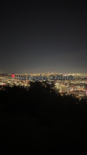 Exploring the Skyline of Los Angeles