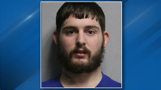 Man accused of firing shots behind Greater Cincinnati Walmart while intoxicated