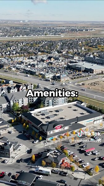 Ryan Hawkins | Calgary Realtor on TikTok