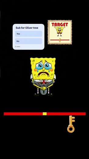 Sad SpongeBob dinner #song #spongebob #blowup