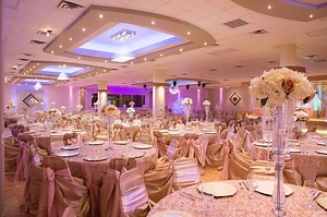 Imperial Banquet Hall