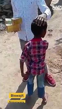 AWPL Products Testimonial for Paralysis & Disability Problems