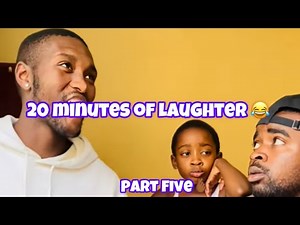 PROBLEM CHILD😂(20 minutes of laughter 😂 )#funny #sketchcomedychannel #comedyseries #comedy #comedy