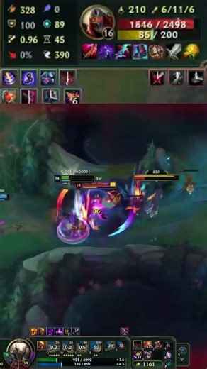 Tank Pantheon is a menace