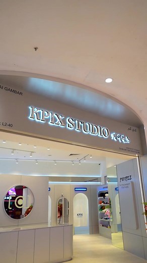 KTCC Terengganu Grand Opening Event on 05 Oct 2024