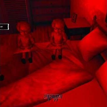 Another Tragic Encounter The 2x 😭 #horrorgaming #gaming #shorts