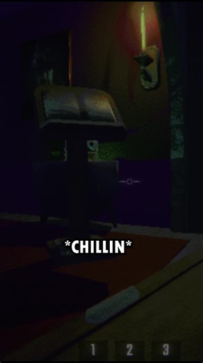 Huru hara ajer memanjang dak dak ni #scary #lawak #funnymoment #gamers #hantu #ghost #horror