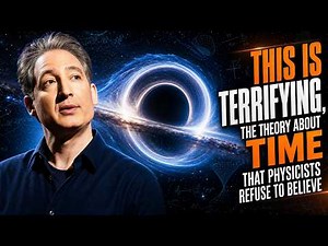 The Theory of Time That Could Change Everything | Brian Greene