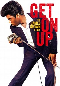 Get on Up (2014)