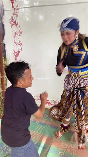 Karya Budaya Saleho: Teguh Cilek dan Seni Tradisional