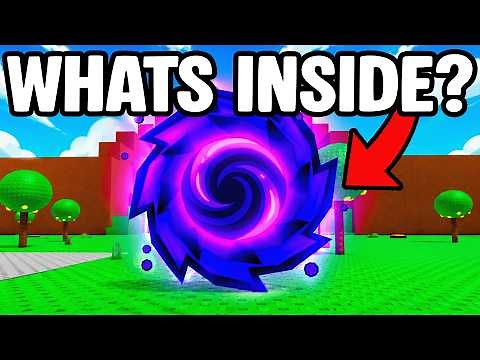 I *VOID REBIRTHED* in SELL LEMONS and BROKE EVERYTHING..