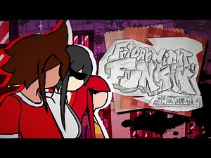 Friday Night' Funkin - Showtime | Showtime FNF mod