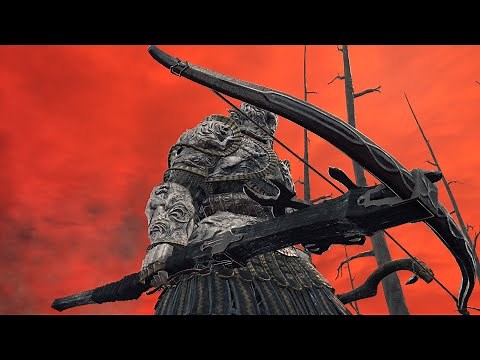 How do you use a Crossbow in Elden Ring?