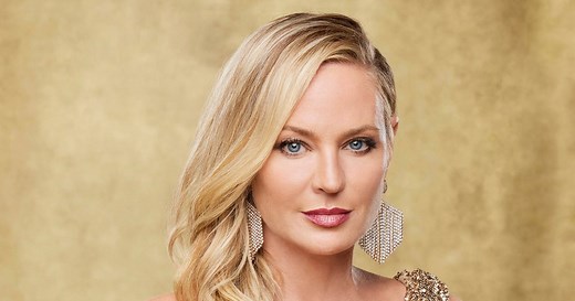 ‘Y&R’ star Sharon Case reveals her ‘most difficult’ storyline as she celebrates 30 years on the show