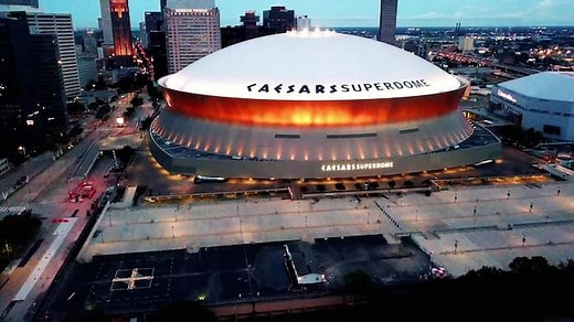 Where Are The Next Five Super Bowl Locations (2026-2030)?