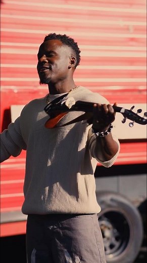 Uvalo - My Original. Soulful and upbeat