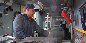 New taco shack replicates the food truck experience